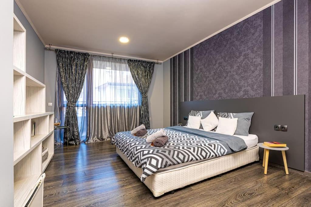 Dufti Home In Plovdiv Center & Old Town / Kapana Exterior foto